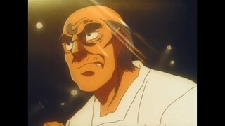 Hajime no Ippo - Season 1 Episode 57 (Tagalog Dub)