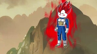 Du hành tới thế giới Bảy Viên Ngọc Rồng và trở thành Hoàng tử Saiyan Vegeta Tập 98