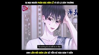 Review Truyện: Trở Thành Cô Vợ Khế Ước Của Nhân Vật Phản Diện - Tập 9