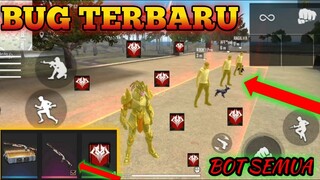 BOT SEMUA‼BUG TERBARU CARA CEPAT KUMPULKAN TOKEN RAMPAGE MERAH