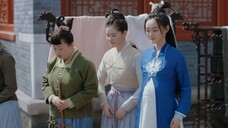 15 Story Of Qinglian - Blooming Days - Sub Indo 720p - China