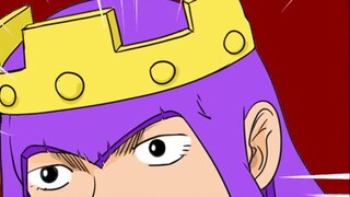 【Funny Comics COC】Journey to the West, the End of the Journey