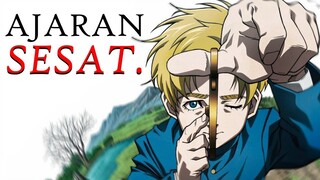 Anime Underrated Baru Tentang "Penelitian Terlarang" UNIK BANGAT!