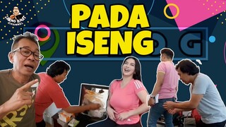 PADA ISENG || ON FID || 按 FID