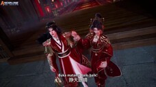 The legend of ling tian eps 21