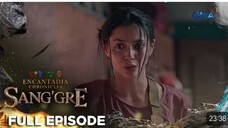 Filipino Encantadia Episode 24 - Ang pagbabanta sa buhay ni Sanggre Terra