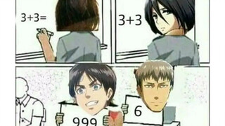 [Attack on Titan Meme Issue 4]