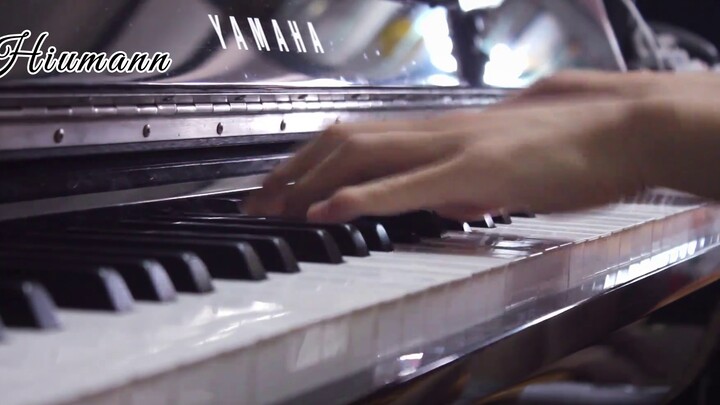 [Chen Qing Chen Qing | Piano Version] ("Chen Qing Ling" Wei Wuxian Character Song) | also once laugh