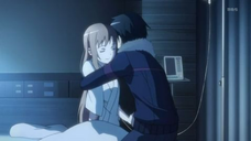 Sword Art Online Season 1 Episode 25