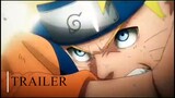 NARUTO Remake New Trailer Released!!