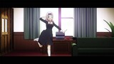โคโนมิโคฮาระ-chikatto chika chika ♡(อนิเมะ MV+พิเศษ)