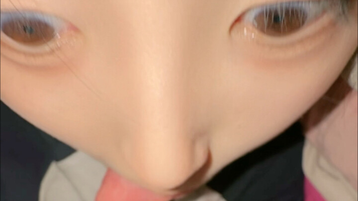 When Mom Sees Right Through Your Act of Pretending to Sleep