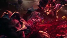 swallowed star ;Arc Medan Perang Outer Realm trailer resmi Eps179