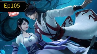 Ancient Supremacy Eps105 Sub Indo