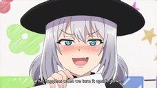 Magical Sempai | EPISODE 8