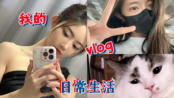 Vlog: Everyday Life That Summer | An Idol’s Routine Isn’t Just Flashbulbs—It’s Dance Practice and Sh