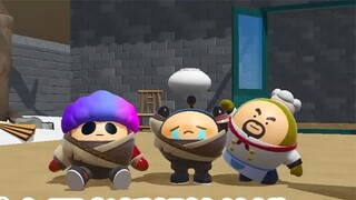 Bữa tiệc Egg Boy - Cậu bé đã lấy trộm thứ gì đó nhưng ông chủ lại đưa tiền cho cậu bé? Nhiều năm sau