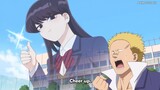 Funny and Cute moments of Komi can't communicate Season 2 | Episode 1