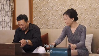 Thần Y Xuống Núi EP 16 [Sub Việt]