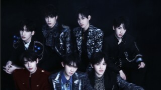 【时代少年团】SHOOT ！｜一键换装？（反向）