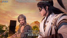 Heaven Swallowing Record episode 13 sub indo