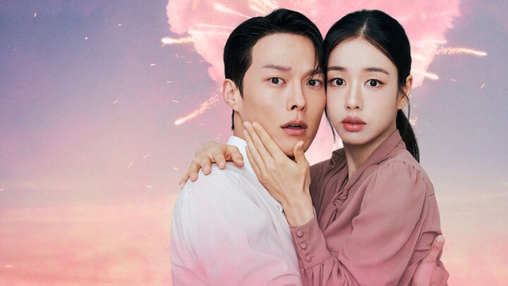 Dynamite kiss eps 14 Sub indo