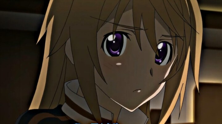 I treated you like a brother, but you’re actually a girl?