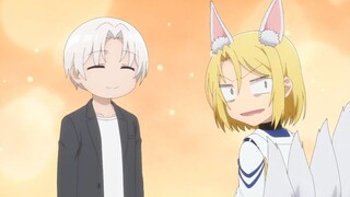 My Tiny Senpai epi4