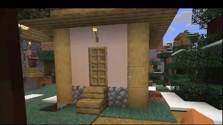 Eventville Episode 8 The Abandond Village The Great FInale