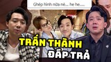 Sau Nghi Ngờ Đăng Ảnh Ghép Trấn Thành Tiếp Tục Đăng Ảnh Tình Tứ Bên Hari