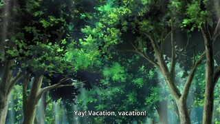 Kenshū Ryokō wa Mokuteki o Miushinau na (Special) 01