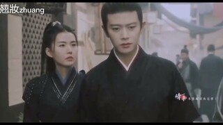 [FMV]Châu Sinh Thần & Hồng Hiểu Dự||Trái đất thật nhỏ, đại sư tỷ từng có một kỷ niệm nhỏ với sư phụ