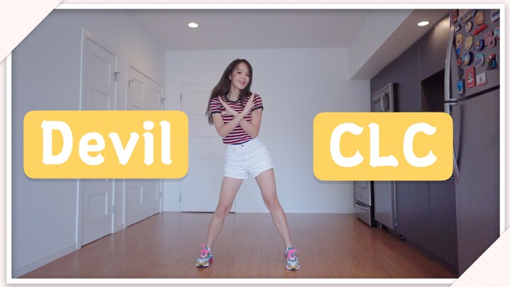 Devil-CLC