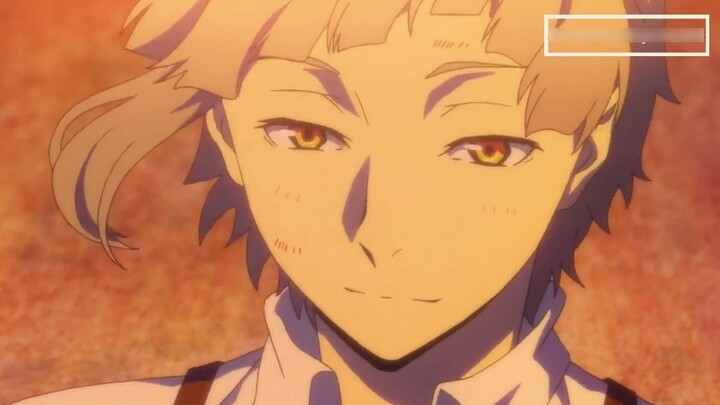 [Bungo Stray Dog MAD]Lily - What can I do with what I have