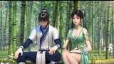 Jade Dynasty Episode 22 Subtitle Indonesia