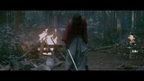 Kenshin Vs Jinei Live Action Rurouni Kenshin Origins 2012