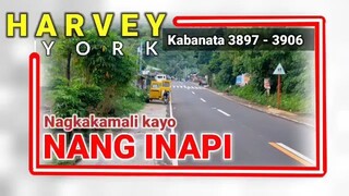 Nagkakamali kayo ng INAPI   Kabanata 3897 - 3906