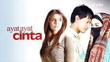 Ayat Ayat Cinta ( 2008 )