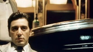 The Godfather You Haven’t Seen (13): Paman Mike Terbaik di Dunia!
