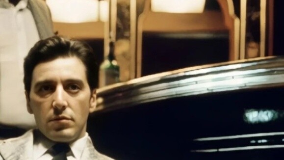 The Godfather You Haven't Seen (13): The Best Uncle Mike in the World!