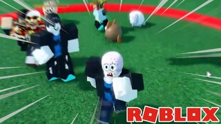 ROBLOX Nhưng Nếu Bạn Sống Sót Càng Lâu Trong Vòng Đỏ Sẽ THẮNG