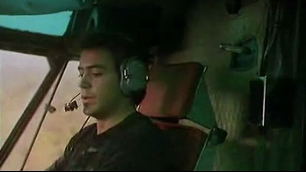 Air America - หน่วยจู่โจมเหนือเวหา (1990)