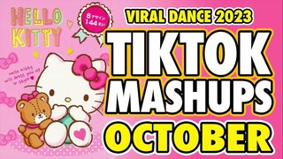 New Tiktok Mashup 2023 Philippines Party Music | Viral Dance Trends | October 29th