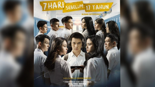 7 Hari Sebelum 17 Tahun Episode 2