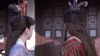 后来，公司破产！！这对意难平cp也永远没有了第二部！！！