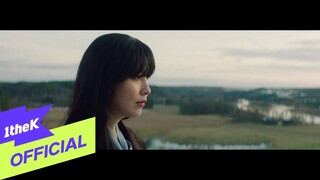 [MV] Kwon Jin Ah(권진아) _ Raise Up The Flag