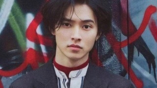 [Remix]Diễn xuất của Yamazaki Kento trong <Nụ hôn tử thần>