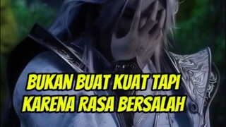 Alasan Sebenarnya Wang Lin Bikin Klon 😱 | Rahasia yang Jarang Dibahas!