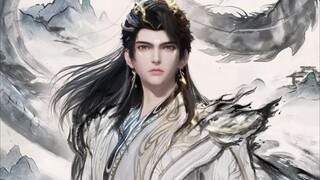 The Legend of Ling Tian Eps 25 Sub Indo 1080p