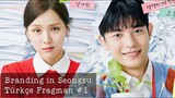 Branding in Seongsu (2024) Türkçe Fragman #1|Lomon, Kim Ji Eun